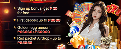 Exclusive Slot Bonus promotion banner